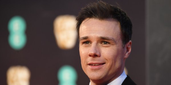 Bridgerton: Por qué eligieron a Rupert Evans para la segunda temporada