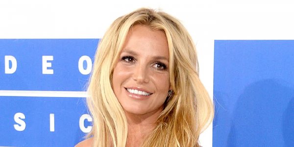 Britney Spears hizo un extraño posteo en las redes