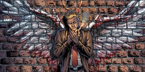 John Constantine- ¿Me Abrazás?