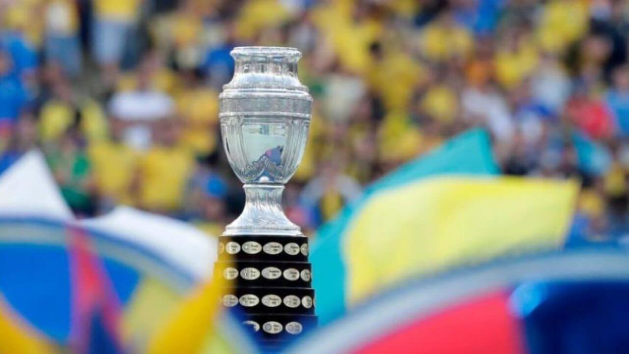 Julio Delgado: “Bolsonaro quiere hacer la Copa América para mejorar su imagen”