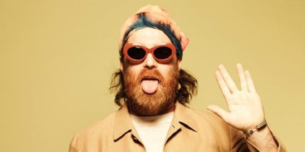 Chet Faker compartió su nuevo single y video “Feel Good”