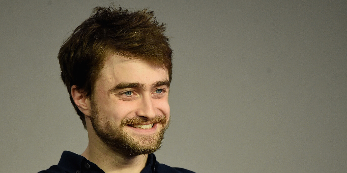 ¿Daniel Radcliffe podría volver a ser Harry Potter?