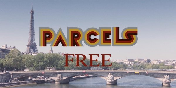 Después de tres años, Parcels lanzó “Free”, su nuevo single
