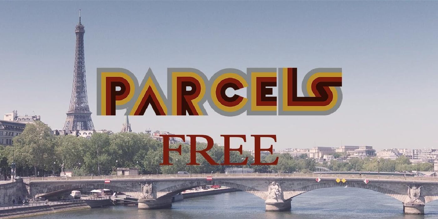 Después de tres años, Parcels lanzó “Free”, su nuevo single