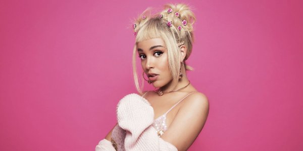 Doja Cat reveló grandes noticias de su nuevo álbum “Planet Her”