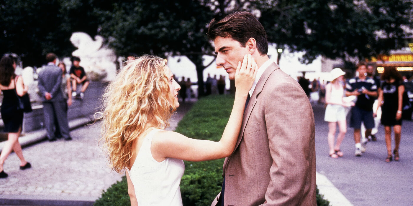 El revival de “Sex and the City” incluirá a Mr. Big