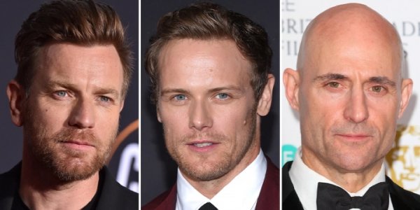 Ewan McGregor, Sam Heughan & Mark Strong protagonizarán “Everest”