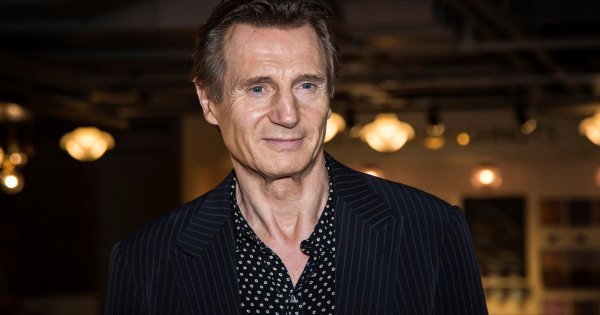 Liam Neeson reveló por qué no quiso ser James Bond