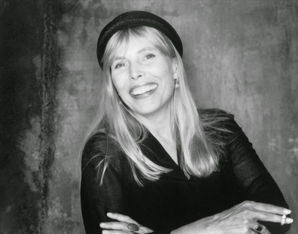 Joni Mitchell celebra los 50 años de uno de sus discos más importantes