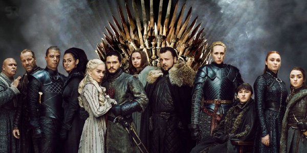 Una subasta de “Game of thrones” recaudó más de 21 millones de dólares