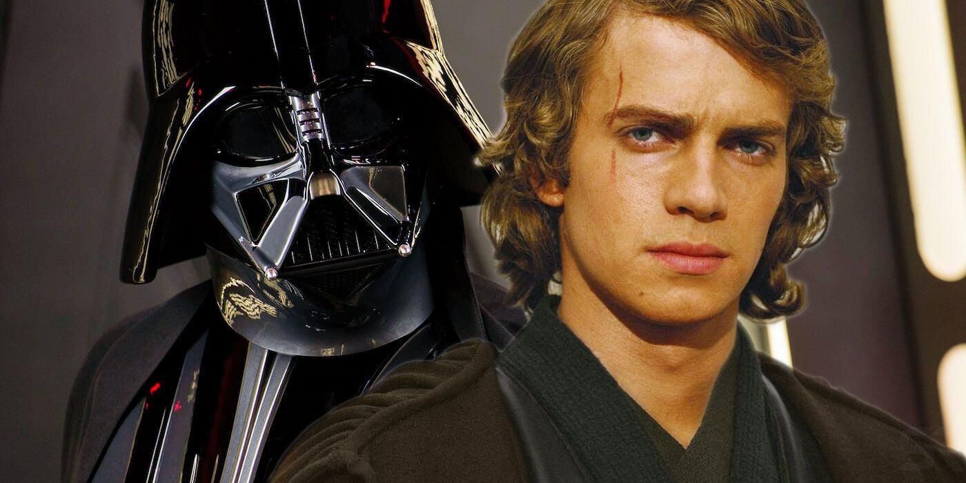Hayden Christensen podría protagonizar una serie de Darth Vader