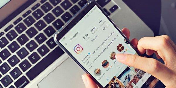 Instagram: Prueban la opción de publicar fotos desde un navegador de escritorio
