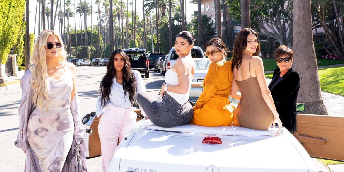 Keeping Up With The Kardashians: Secretos de producción del reality que termina esta semana