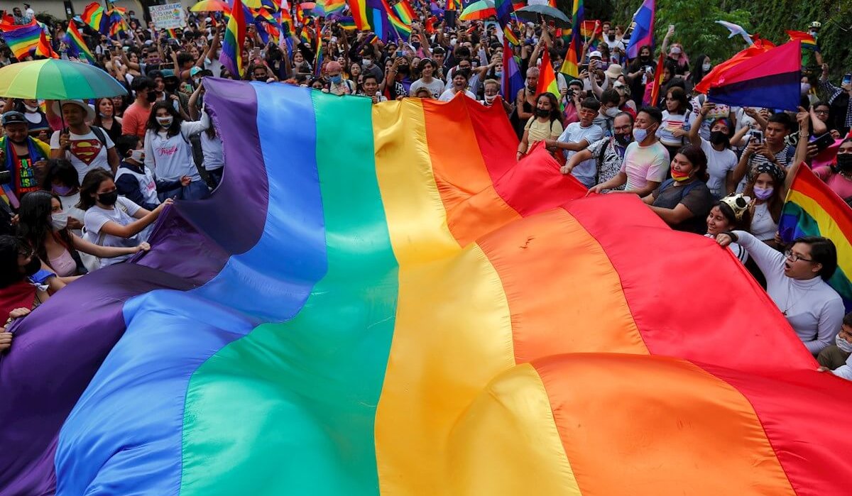 28 de junio: Día Internacional del Orgullo LGBT