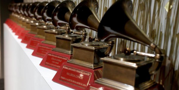 ¿Cuándo será la próxima edición de los Latin Grammy Awards?