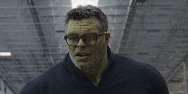 Mirá las primeras imágenes de la vuelta de Mark Ruffalo al Universo Cinematográfico Marvel