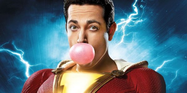 “Shazam! Fury of the Gods”: ¡Mirá los nuevos trajes de la familia Shazam!