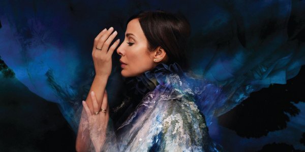 Natalie Imbruglia vuelve a la escena musical con “Build It Better”