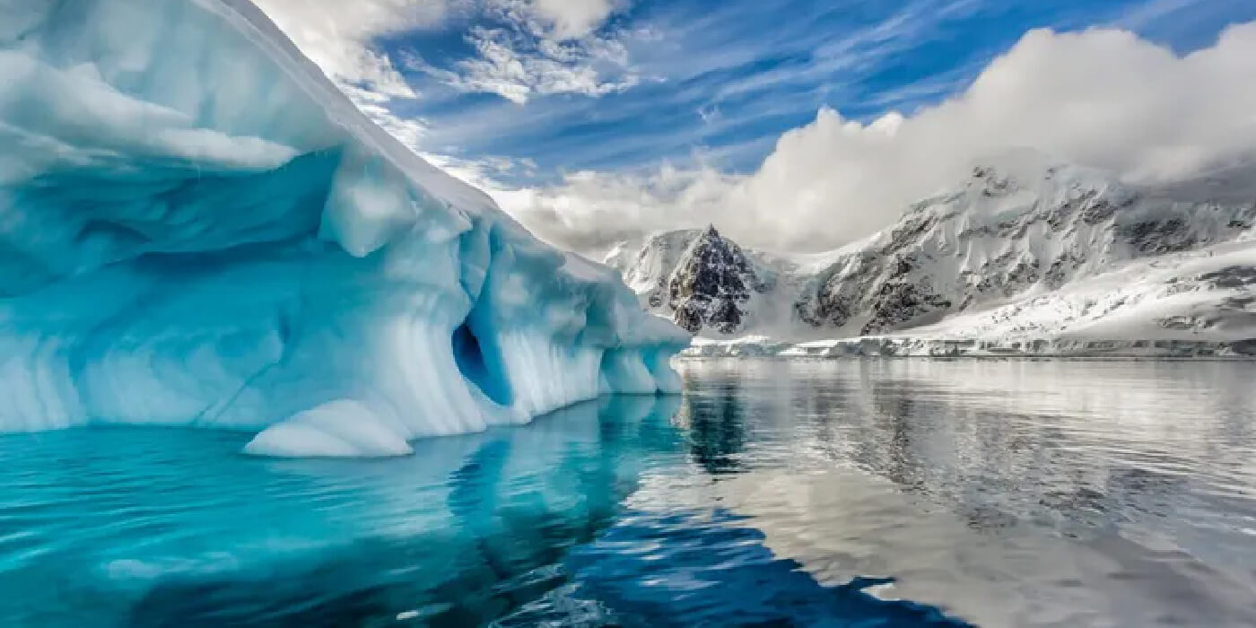 National Geographic estrena un documental sobre la Península Antártica
