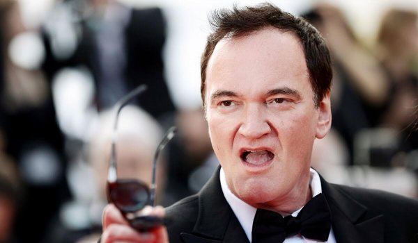 ¿Cuál podría haber sido la última película de Quentin Tarantino?