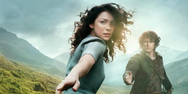 Qué pasó con la película de Outlander que nunca se hizo