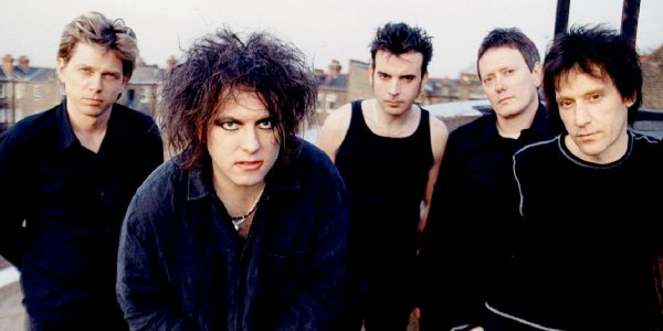 Simon Gallup anunció que deja The Cure