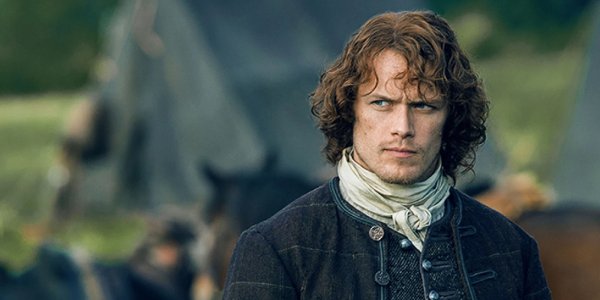 ¡Sam Heughan adelantó algunos secretos de la sexta temporada de Outlander!