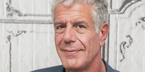 Se estrenó el tráiler de “Roadrunner” el documental de Anthony Bourdain