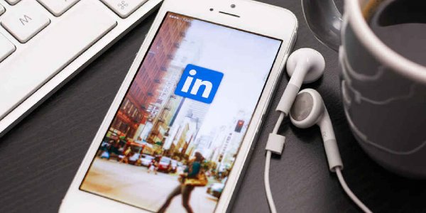 Se filtraron datos personales del 92% de los usuarios de LinkedIn