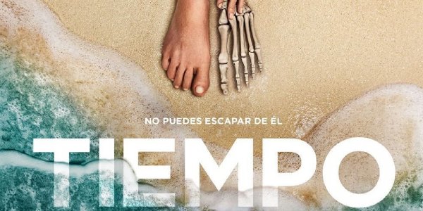 Se viene “Tiempo”, la misteriosa película de M. Night Shyamalan