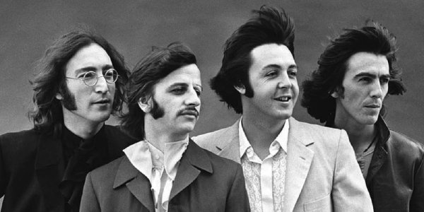 Se viene una serie documental de los Beatles de la mano de Peter Jackson