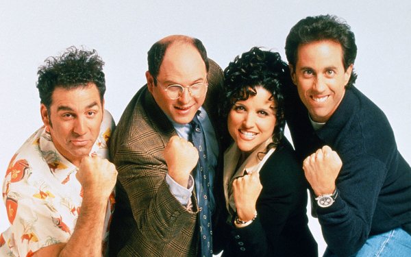 ¿Cuándo llega Seinfeld a Netflix?