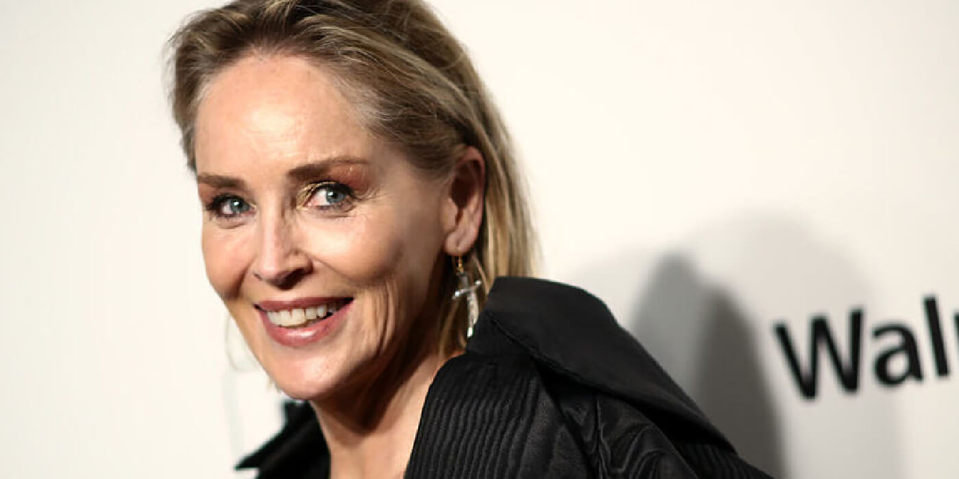 Sharon Stone, cansada de que se idealice a Meryl Streep