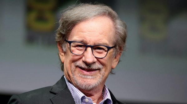 Netflix tendrá contenido exclusivo de Steven Spielberg