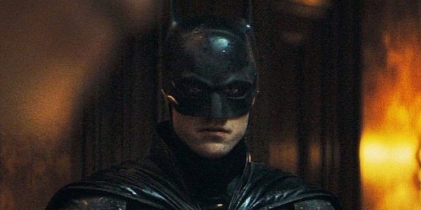 Así será “The Batman” con Robert Pattinson