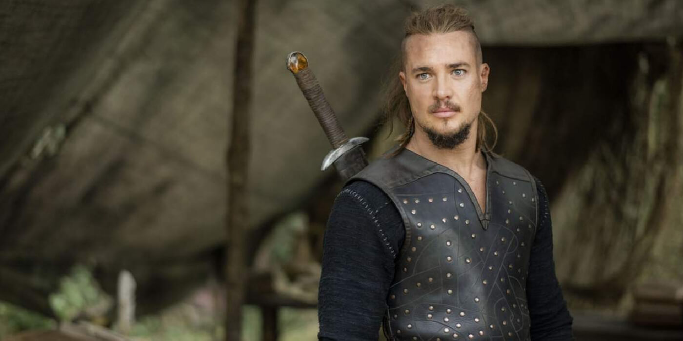 ¿Cuándo se podrá ver la quinta temporada de “The Last Kingdom”?