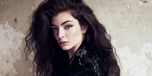 Tras cuatro años de silencio, Lorde anunció un nuevo single