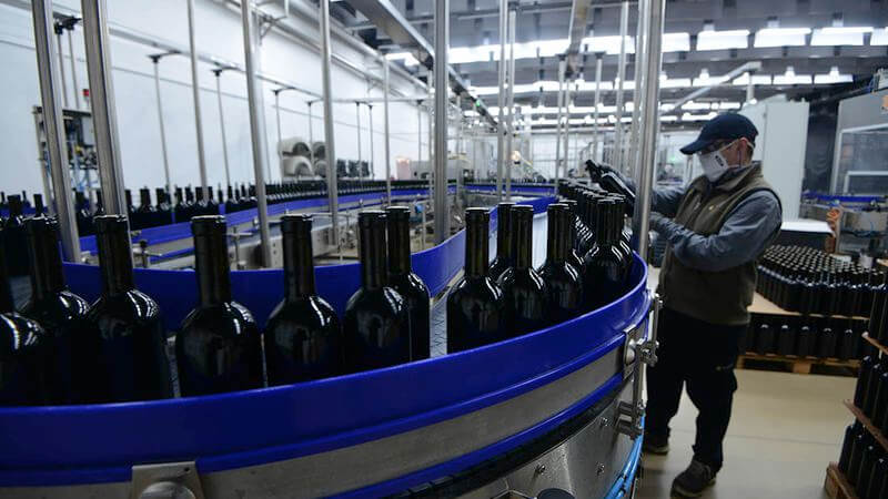 Exportaciones: buenas perspectivas para el sector vitivinícola en el segundo semestre de 2021