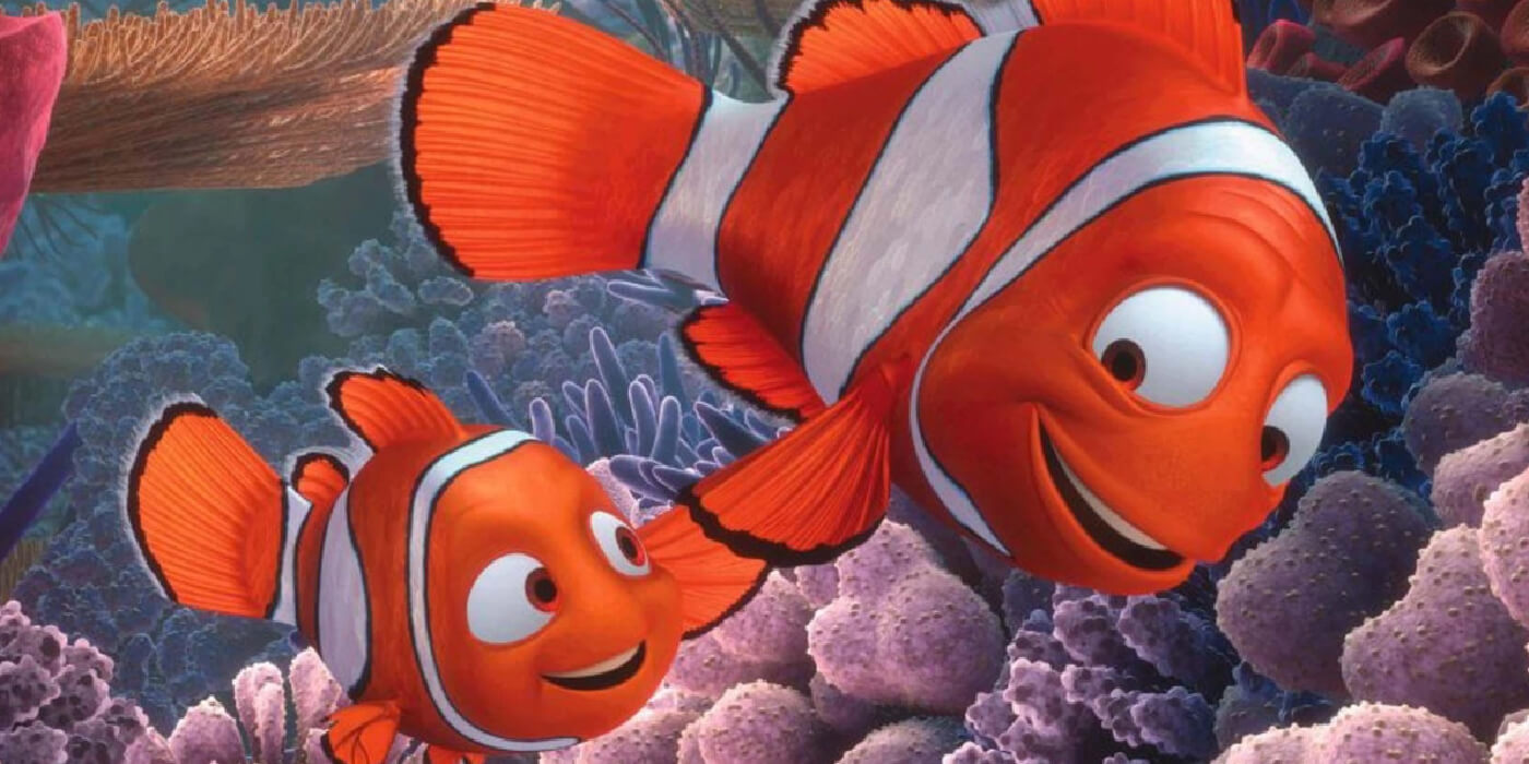 Una inédita teoría sobre “Buscando a Nemo” revoluciona TikTok