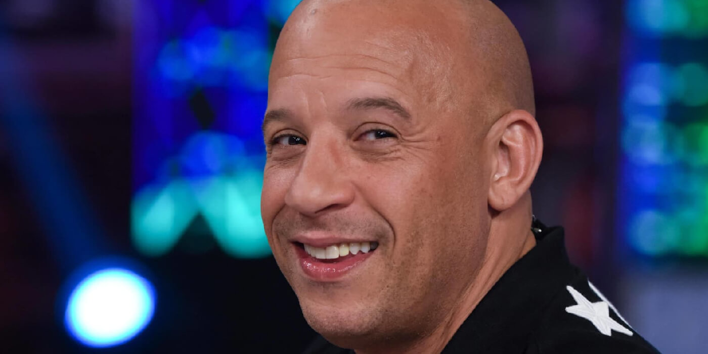 Vin Diesel se suma a una saga inédita