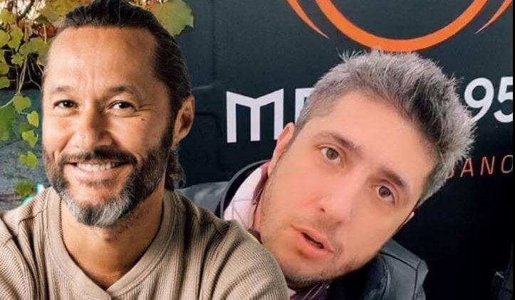 ¡Diego Torres en Mañana la Seguimos!