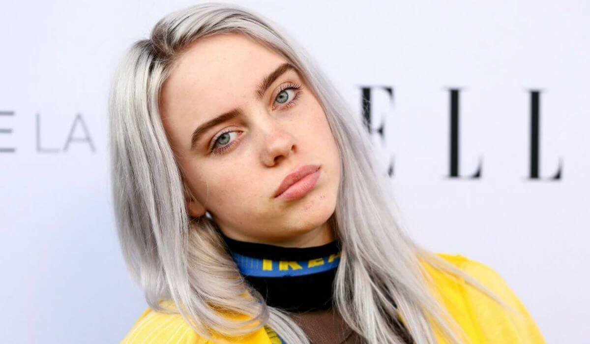 Billie Eilish estrenará canciones en un concierto de Amazon