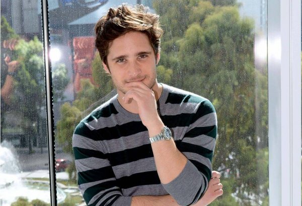 Diego Boneta protagonizará otra bioserie ¿Sobre quién?