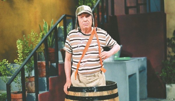 ¿Vuelve ‘El Chavo del 8’?