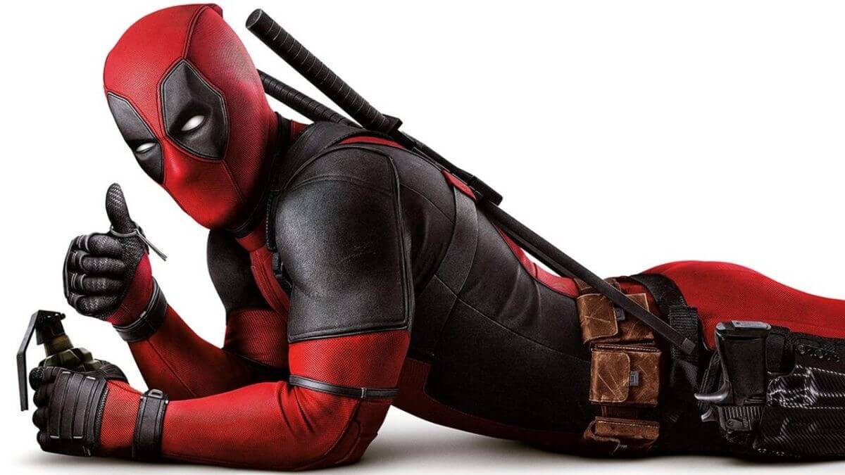 ¡Todo sobre Deadpool 3!