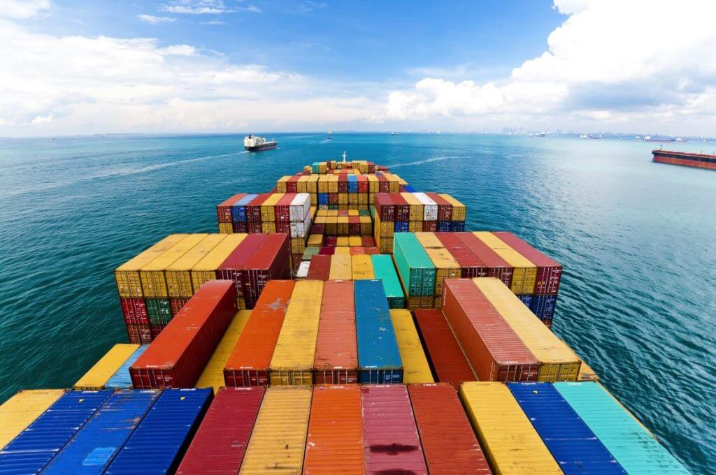 Las exportaciones superaron en mayo los u$s 6700 millones, el mayor nivel en siete años