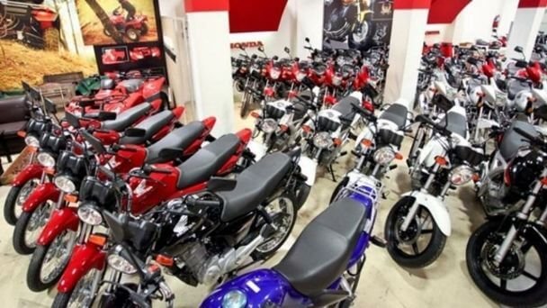 Motos en 48 cuotas: relanzan el plan del Banco Nación con modelos de hasta $250.000