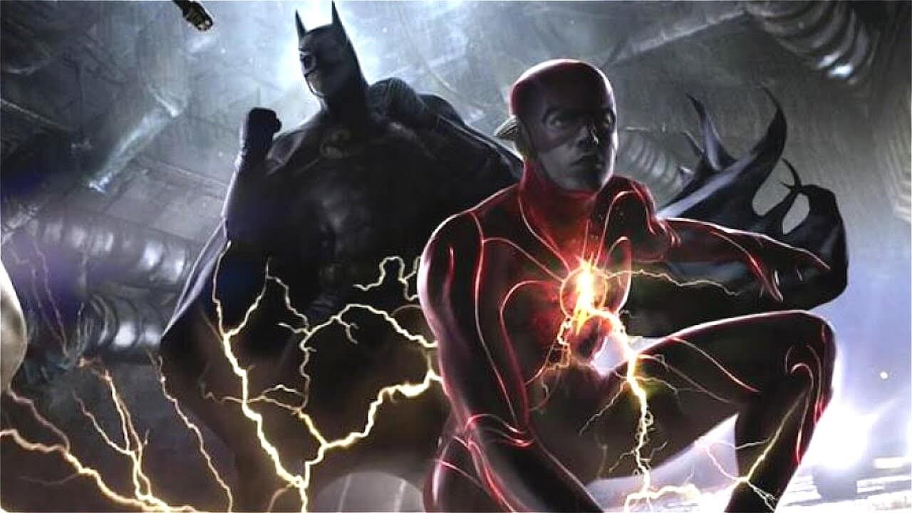 ¡Conocé todos los detalles de The Flash!