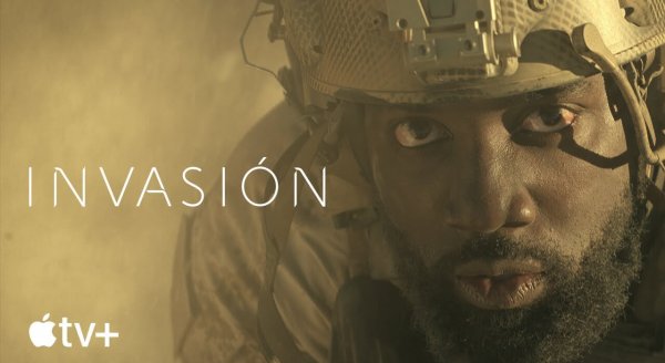 ¡Mirá el tráiler de “Invasion”, la nueva serie de ciencia ficción!