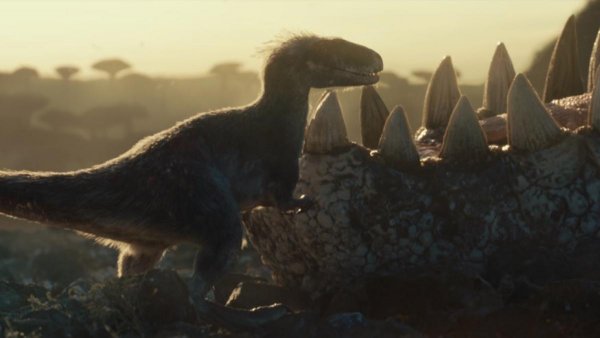 La tercera película de “Jurassic World” tendrá nuevos dinosaurios